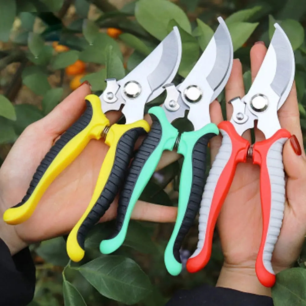 3 Pcs Garden Scissors - HuxoHome