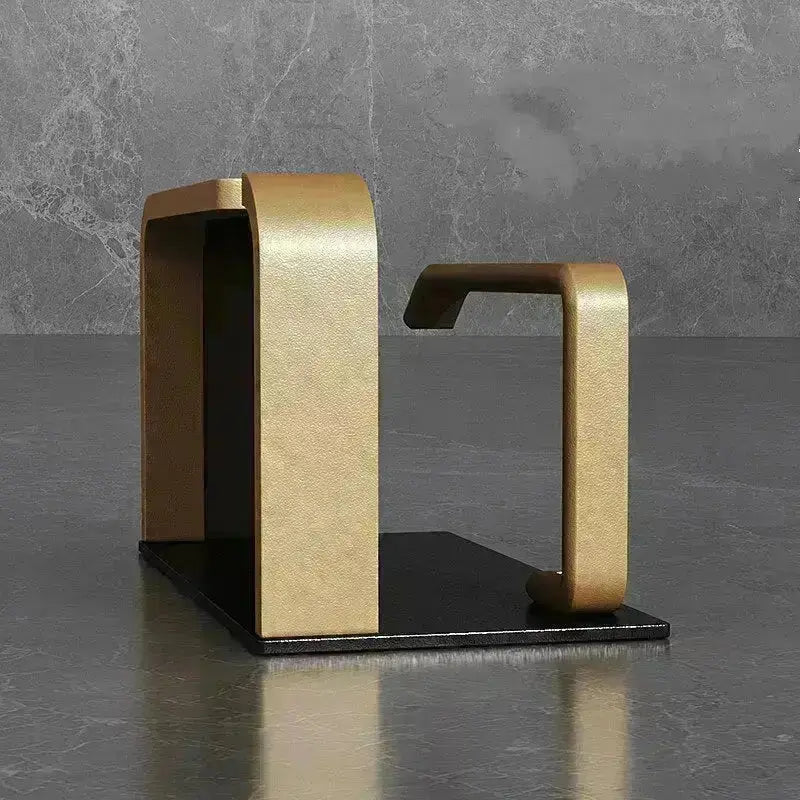 Bathroom Toilet Paper Holder - HuxoHome