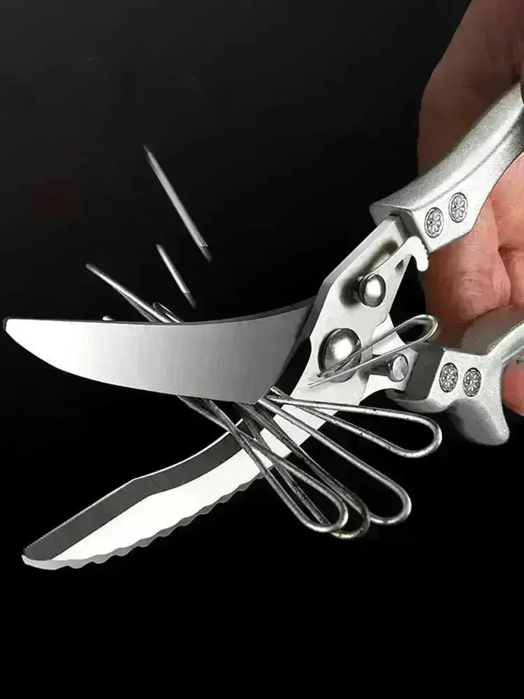 Best Kitchen Shears - HuxoHome