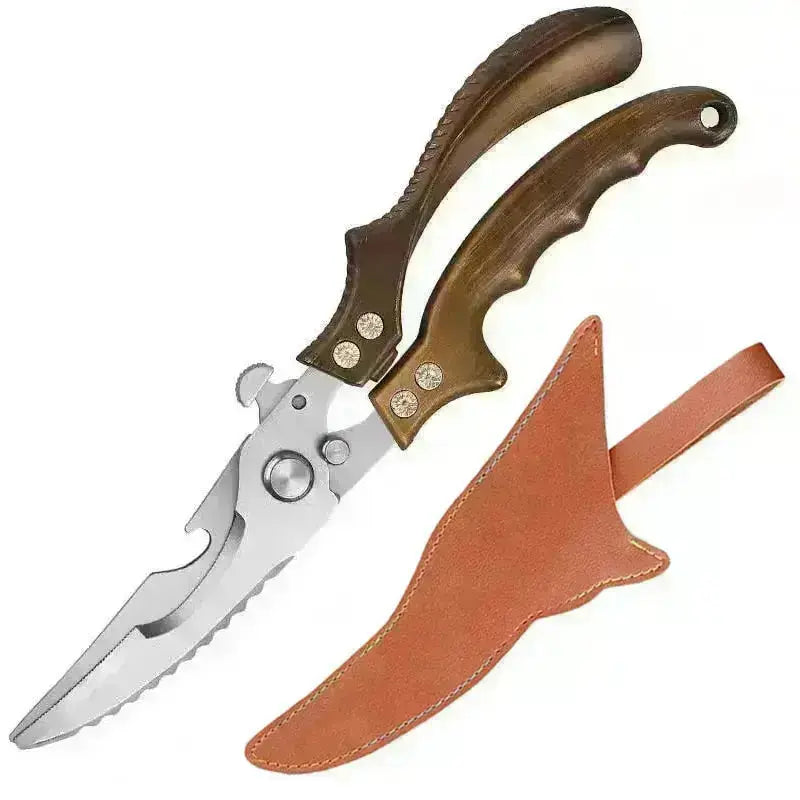 Best Kitchen Shears - HuxoHome