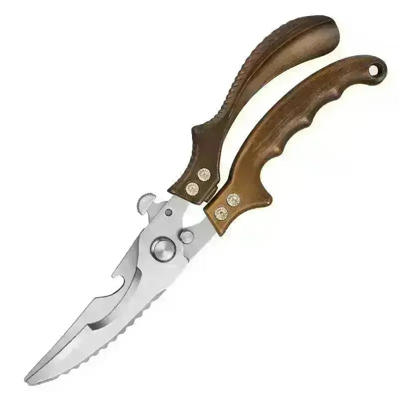 Best Kitchen Shears - HuxoHome