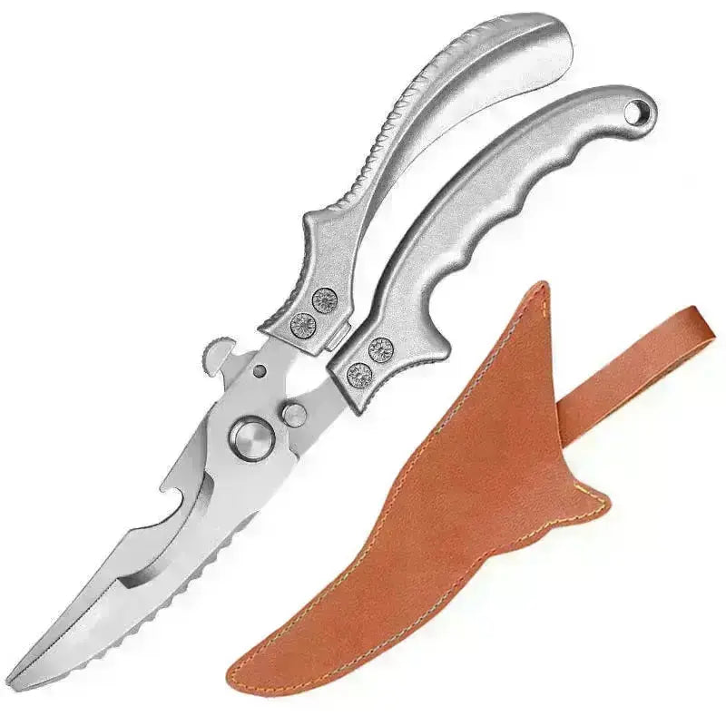 Best Kitchen Shears - HuxoHome