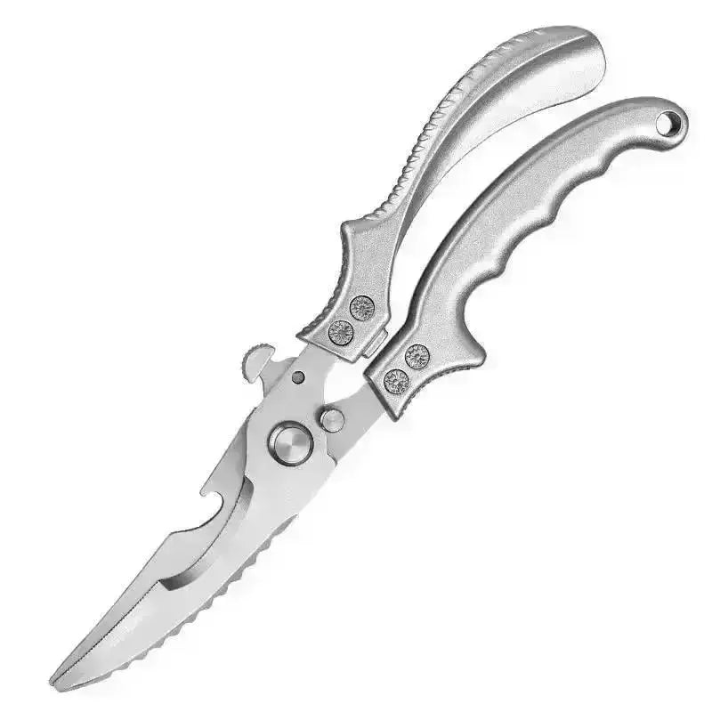 Best Kitchen Shears - HuxoHome