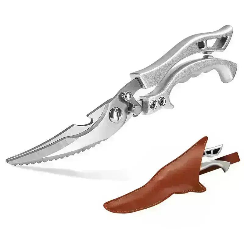 Best Kitchen Shears - HuxoHome