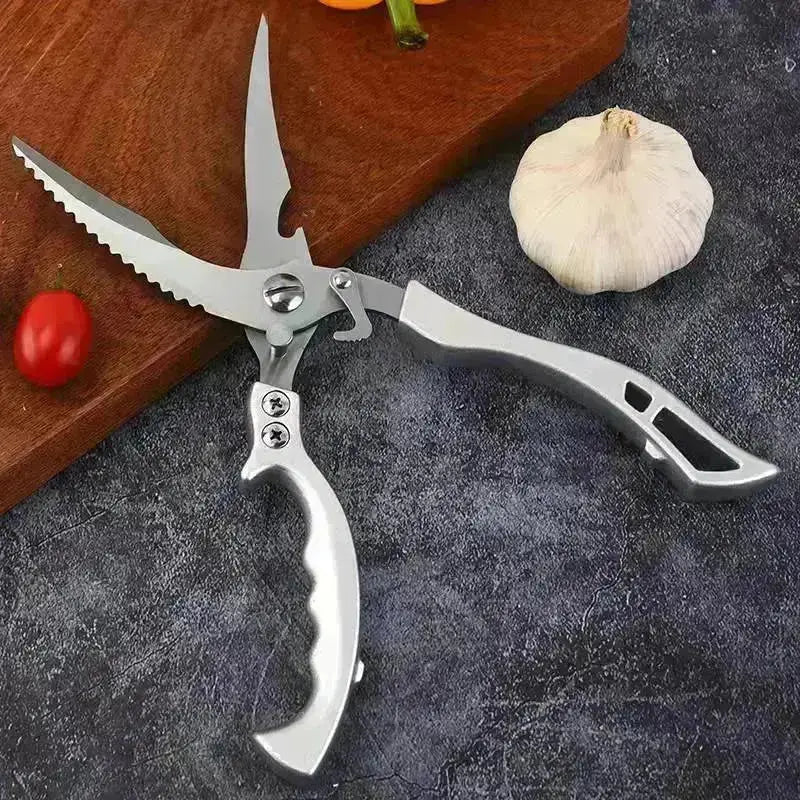 Best Kitchen Shears - HuxoHome