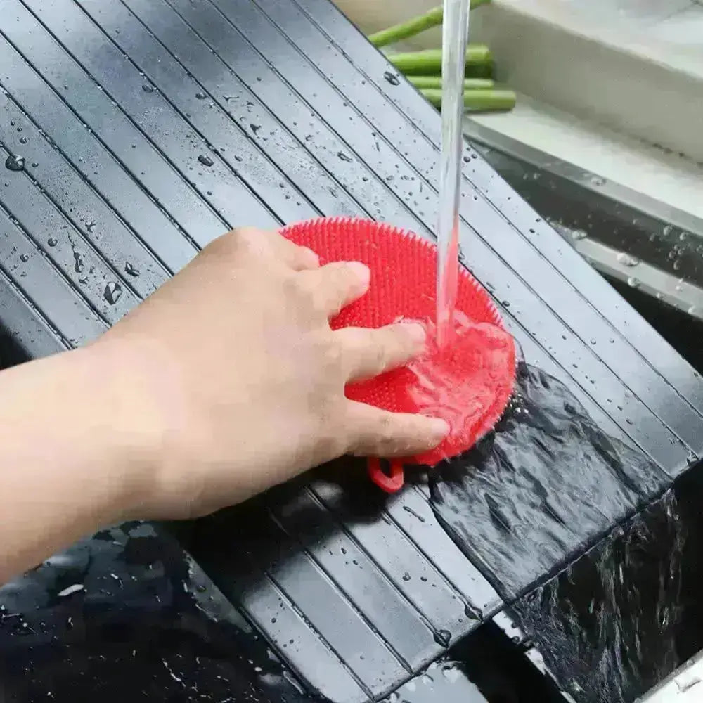 Fast Defrosting Tray - HuxoHome