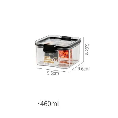 Food Storage Container - HuxoHome