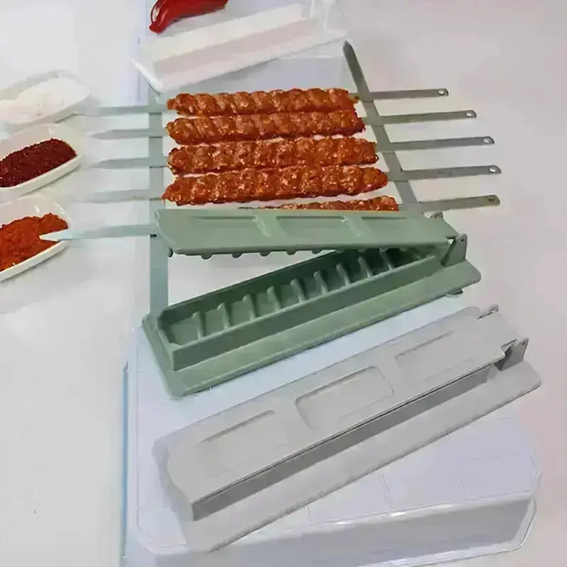 Kebab Maker Machine - HuxoHome