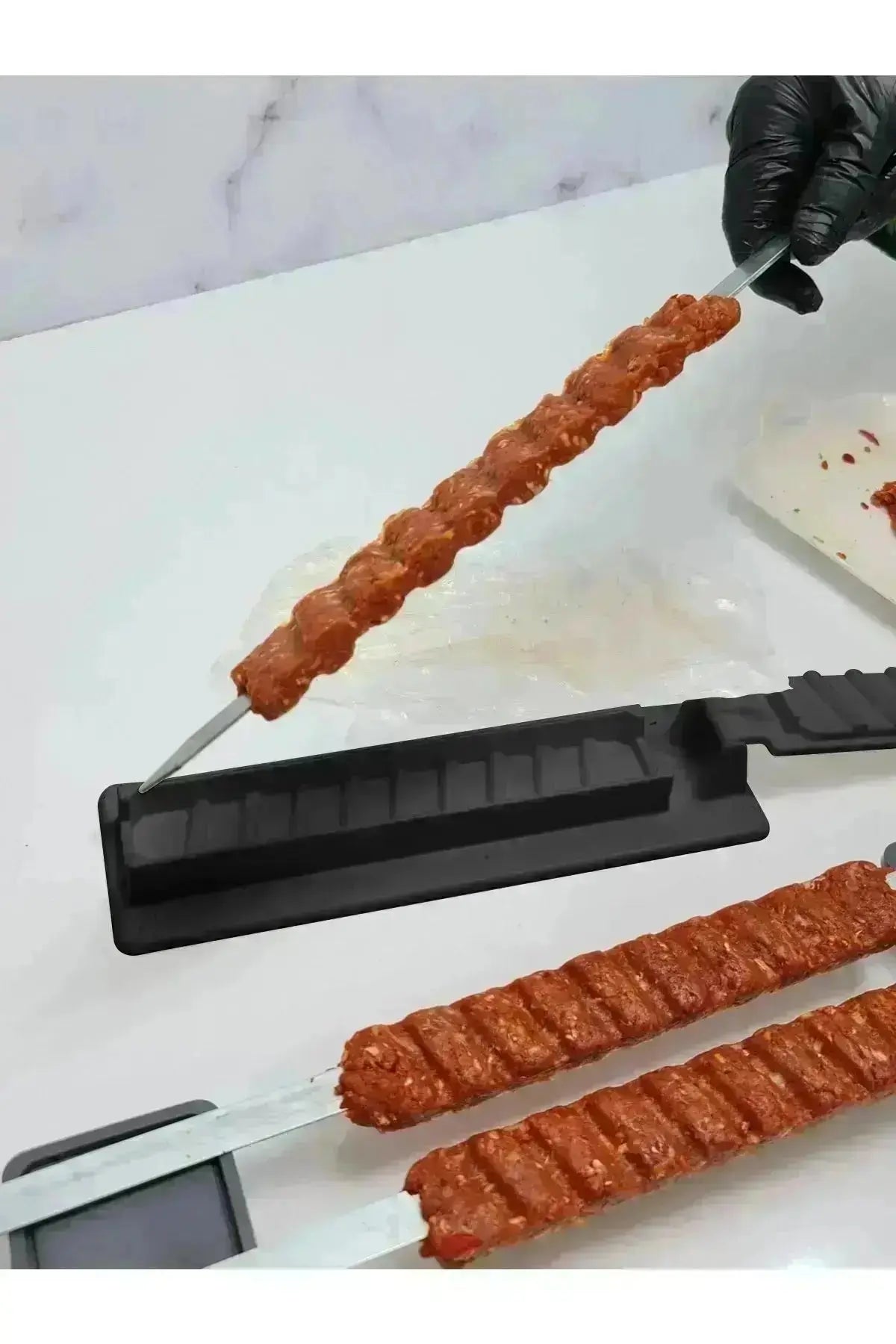 Kebab Maker Machine - HuxoHome