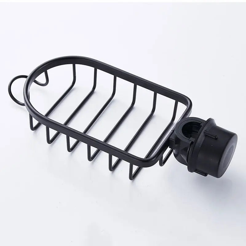 Kitchen or Bathroom Sink Drain Rack - HuxoHome