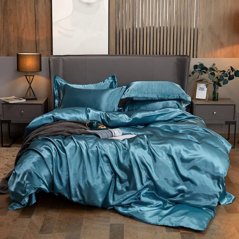 Luxury King Size Bedding Sets - HuxoHome