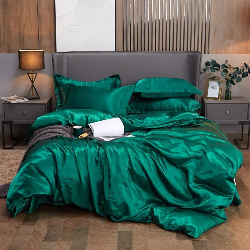 Luxury King Size Bedding Sets - HuxoHome