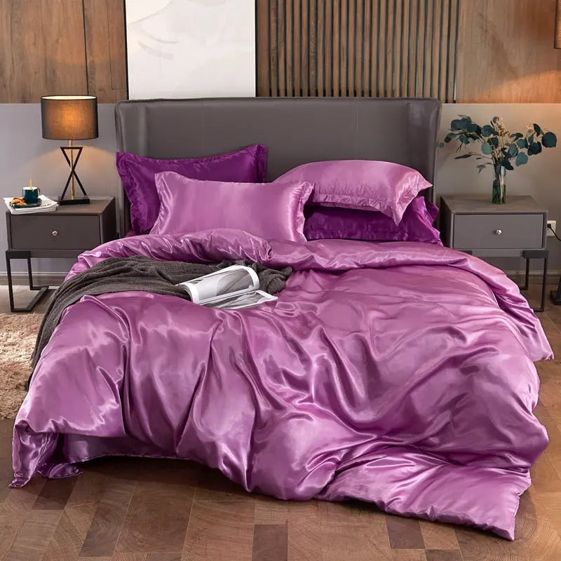 Luxury King Size Bedding Sets - HuxoHome