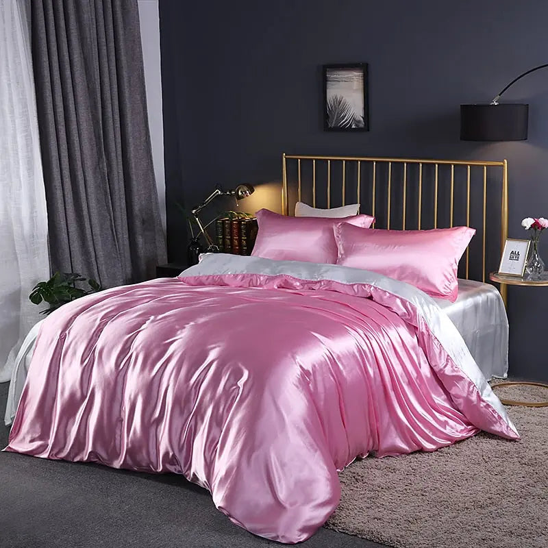 Luxury King Size Bedding Sets - HuxoHome