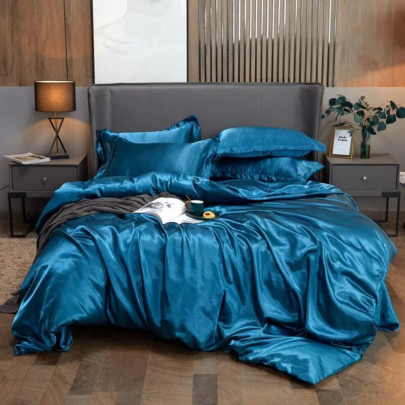 Luxury King Size Bedding Sets - HuxoHome