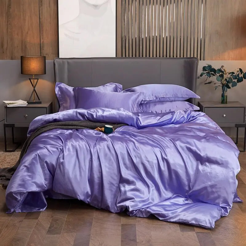 Luxury King Size Bedding Sets - HuxoHome