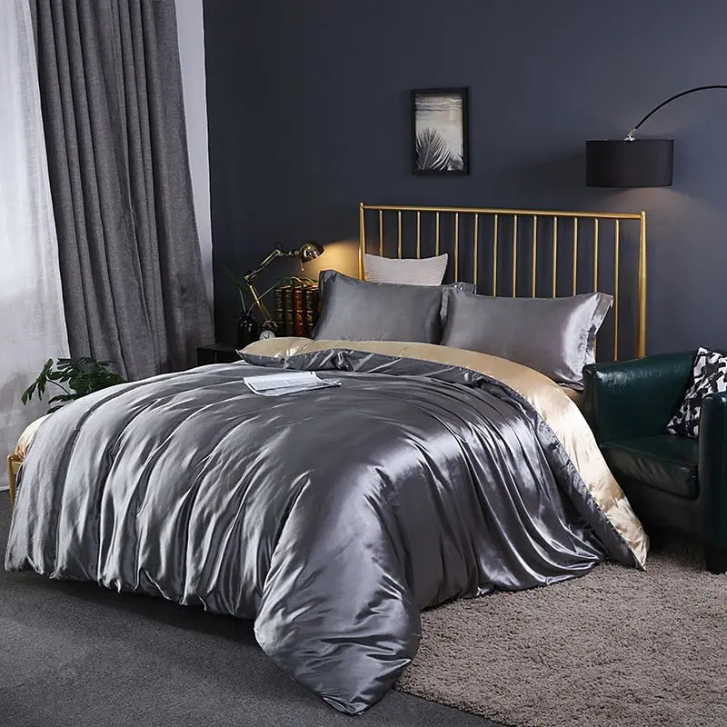 Luxury King Size Bedding Sets - HuxoHome