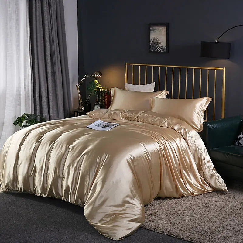 Luxury King Size Bedding Sets - HuxoHome