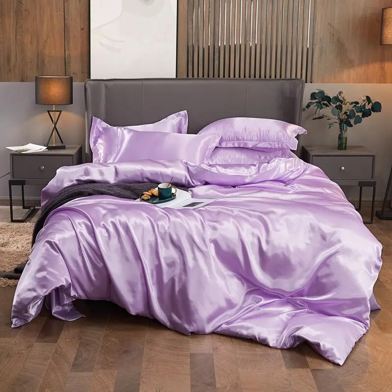 Luxury King Size Bedding Sets - HuxoHome