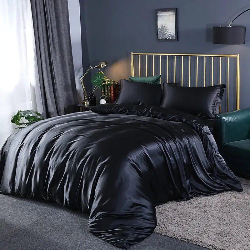 Luxury King Size Bedding Sets - HuxoHome