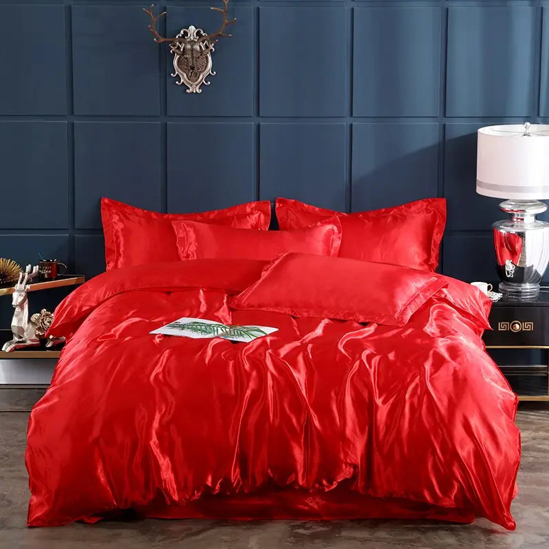 Luxury King Size Bedding Sets - HuxoHome