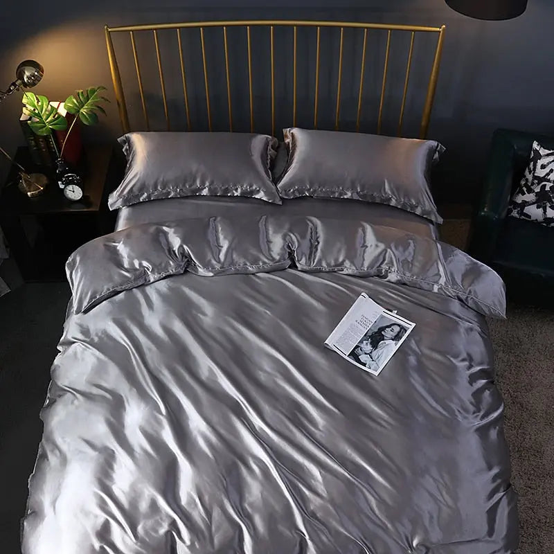 Luxury King Size Bedding Sets - HuxoHome