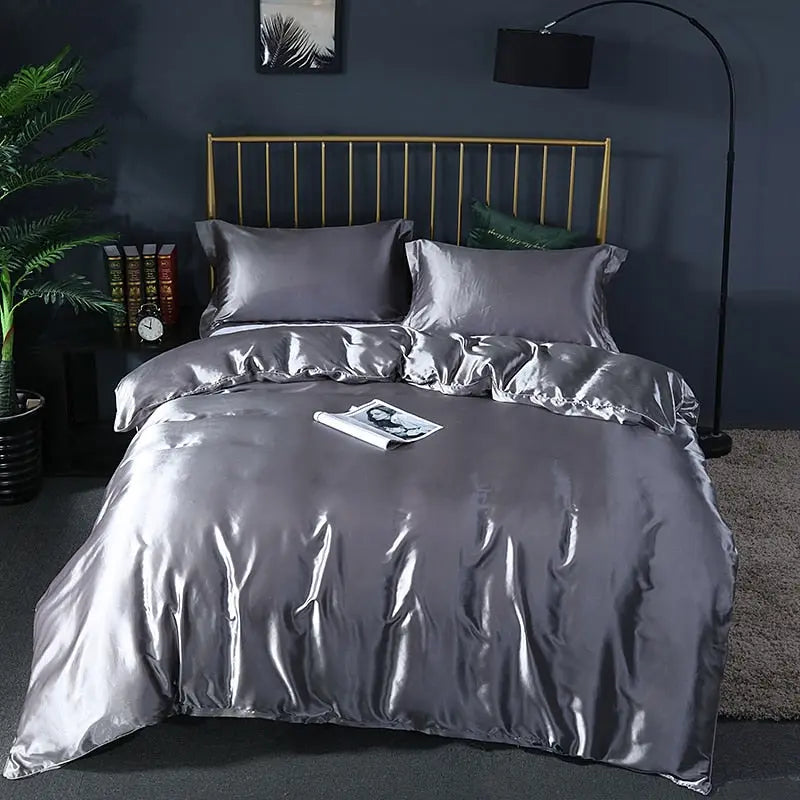 Luxury King Size Bedding Sets - HuxoHome