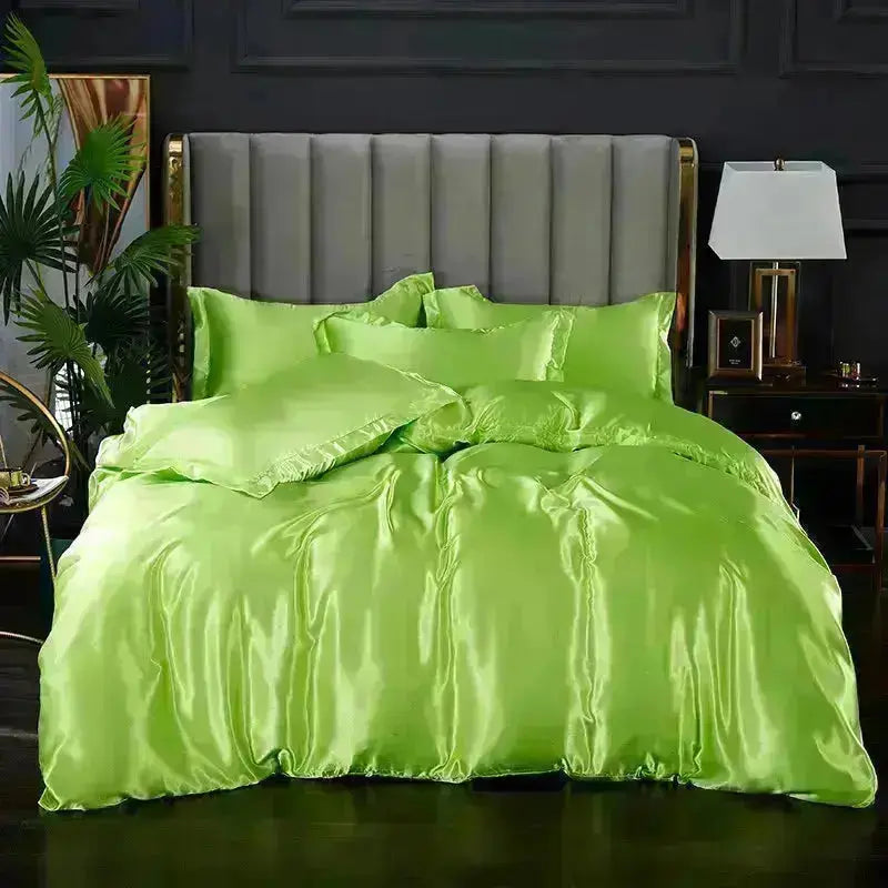 Opulent Comfort with King Size Luxury Bedding Sets