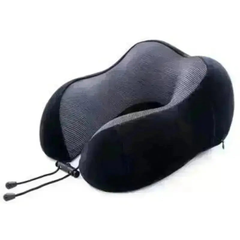 Adaptive Memory Foam Neck Pillows