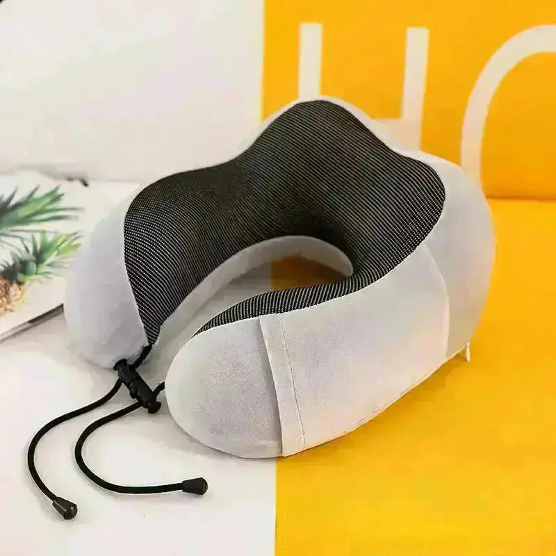 Adaptive Memory Foam Neck Pillows