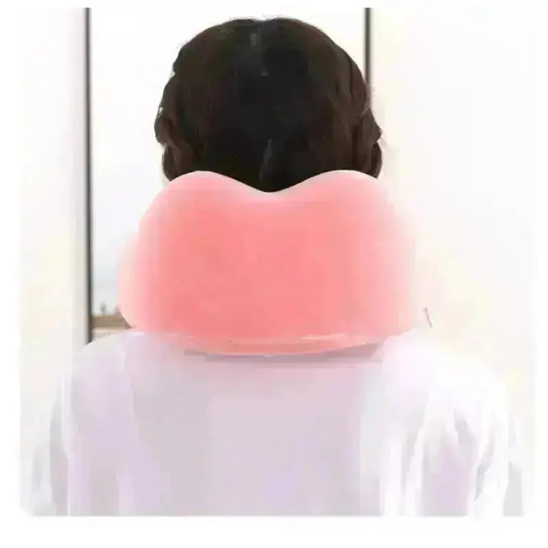 Adaptive Memory Foam Neck Pillows