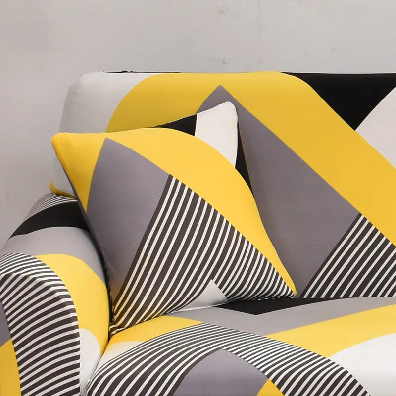 Polyester Pillow Case - HuxoHome