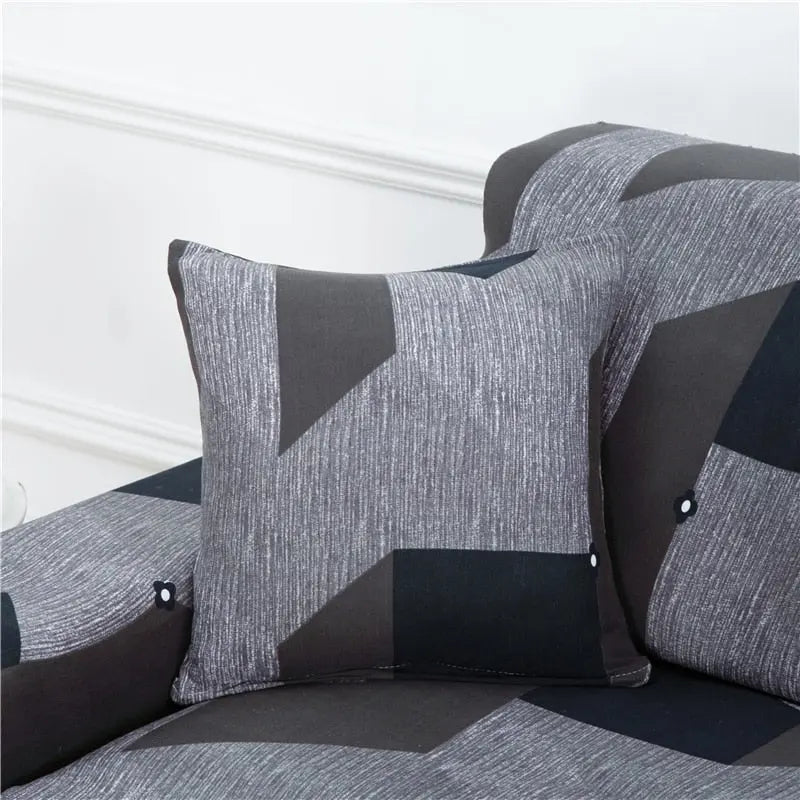 Polyester Pillow Case - HuxoHome