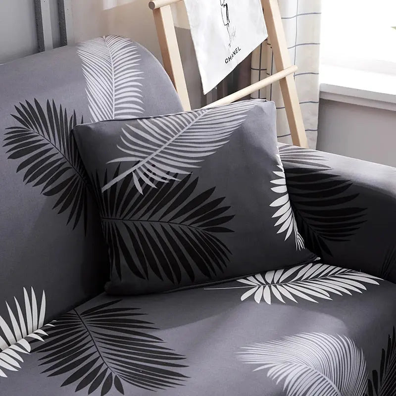 Polyester Pillow Case - HuxoHome