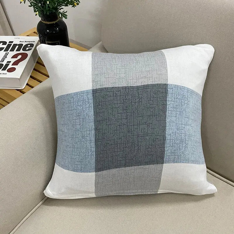 Polyester Pillow Case - HuxoHome