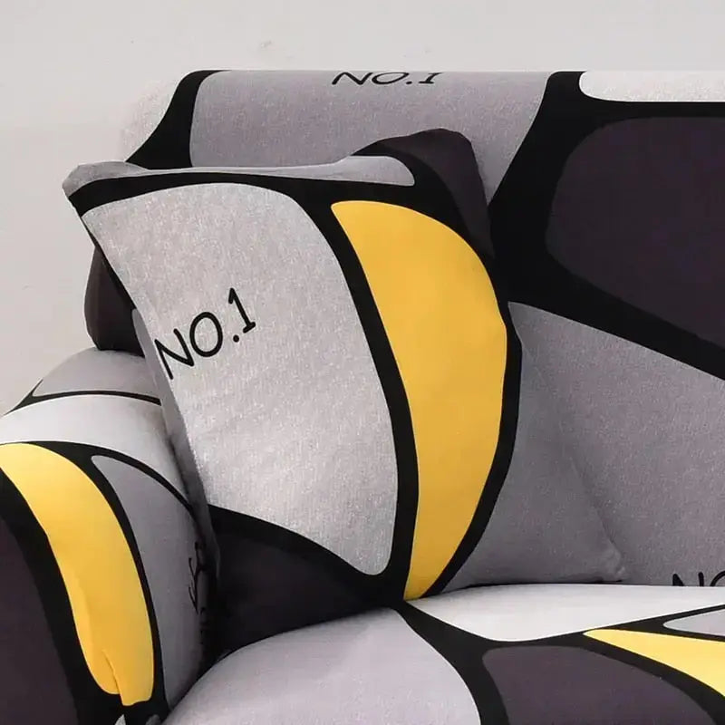 Polyester Pillow Case - HuxoHome