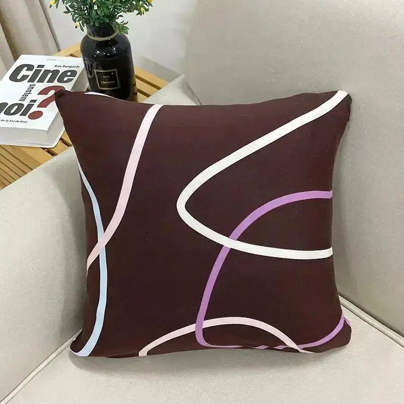 Durable & Smooth Polyester Pillow Case