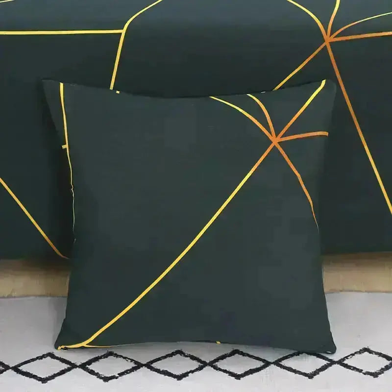 Polyester Pillow Case - HuxoHome