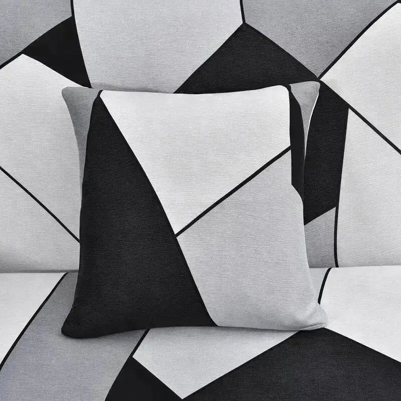 Polyester Pillow Case - HuxoHome