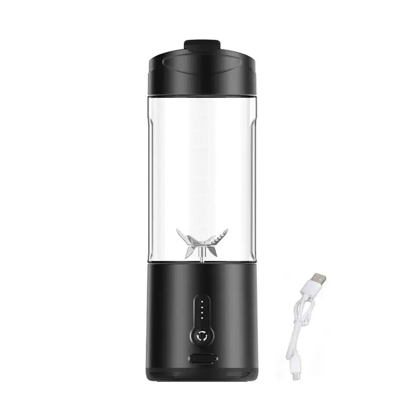 Portable Rechargeable Blender - HuxoHome