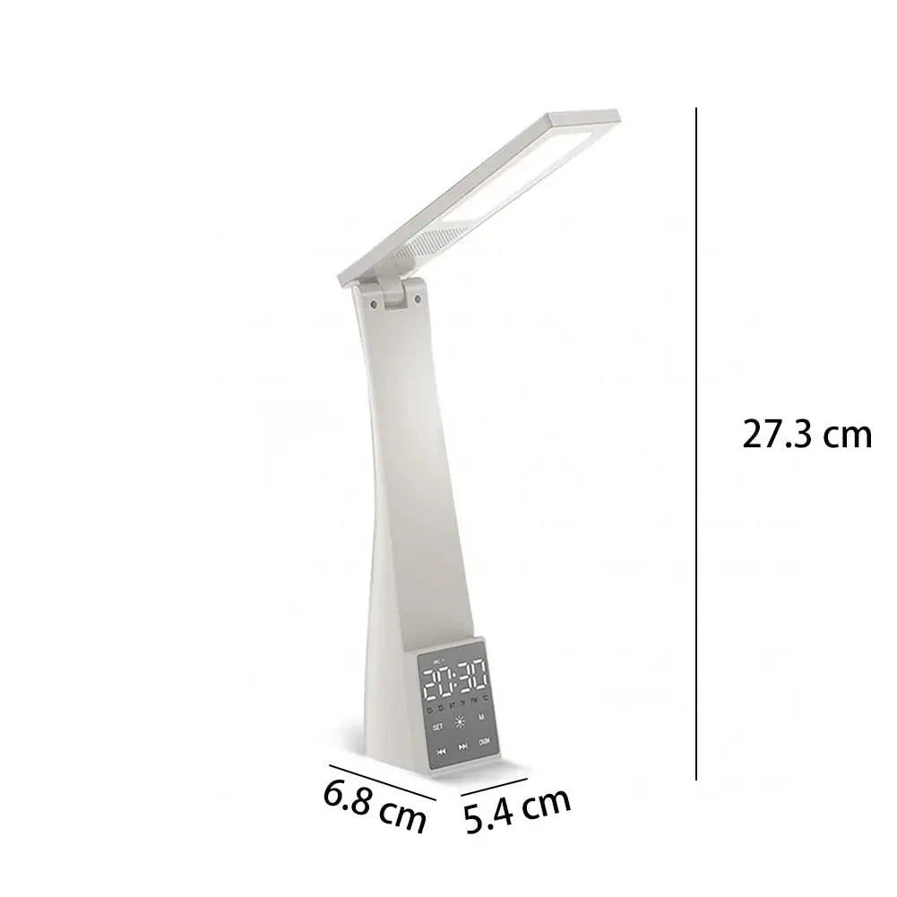 Smart Led Desk Lamp - HuxoHome