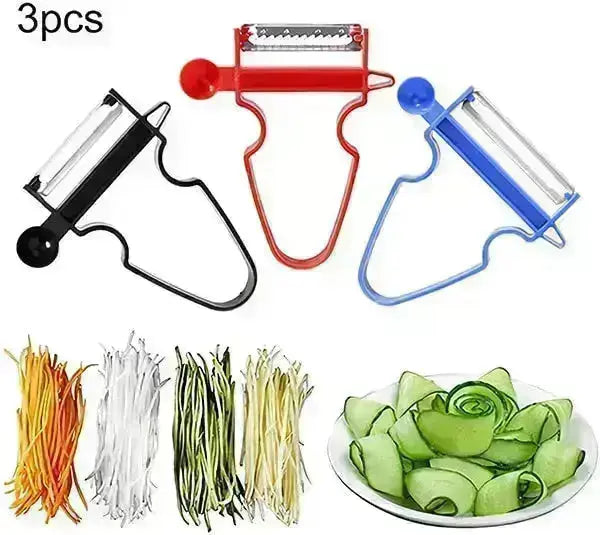 Spiralizer For Vegetables - HuxoHome