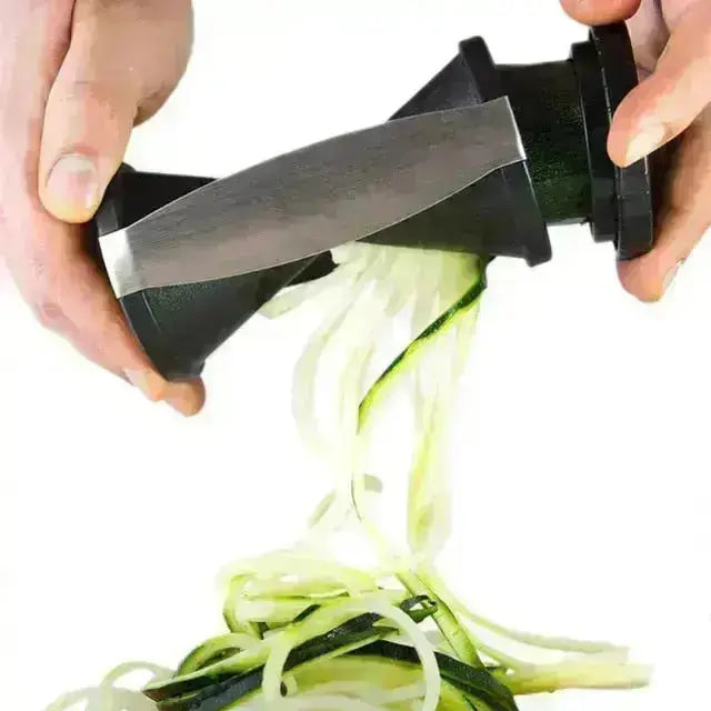 Spiralizer For Vegetables - HuxoHome