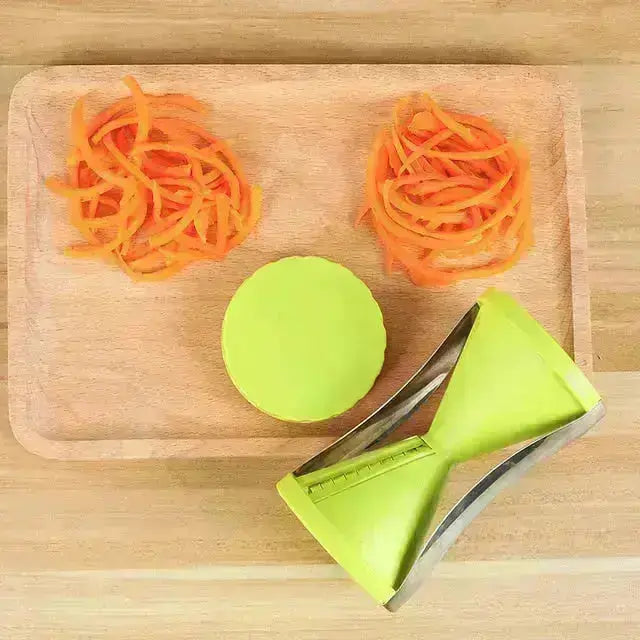 Spiralizer For Vegetables - HuxoHome