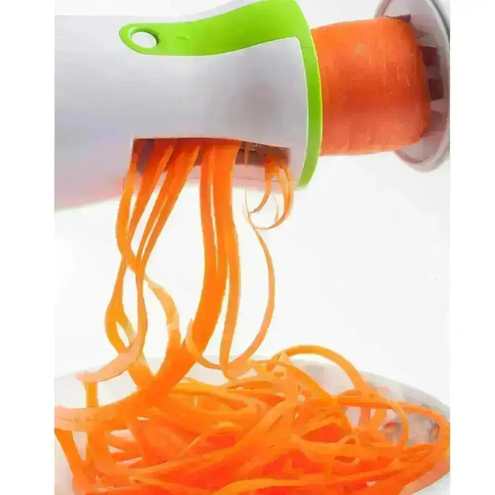 Spiralizer For Vegetables - HuxoHome