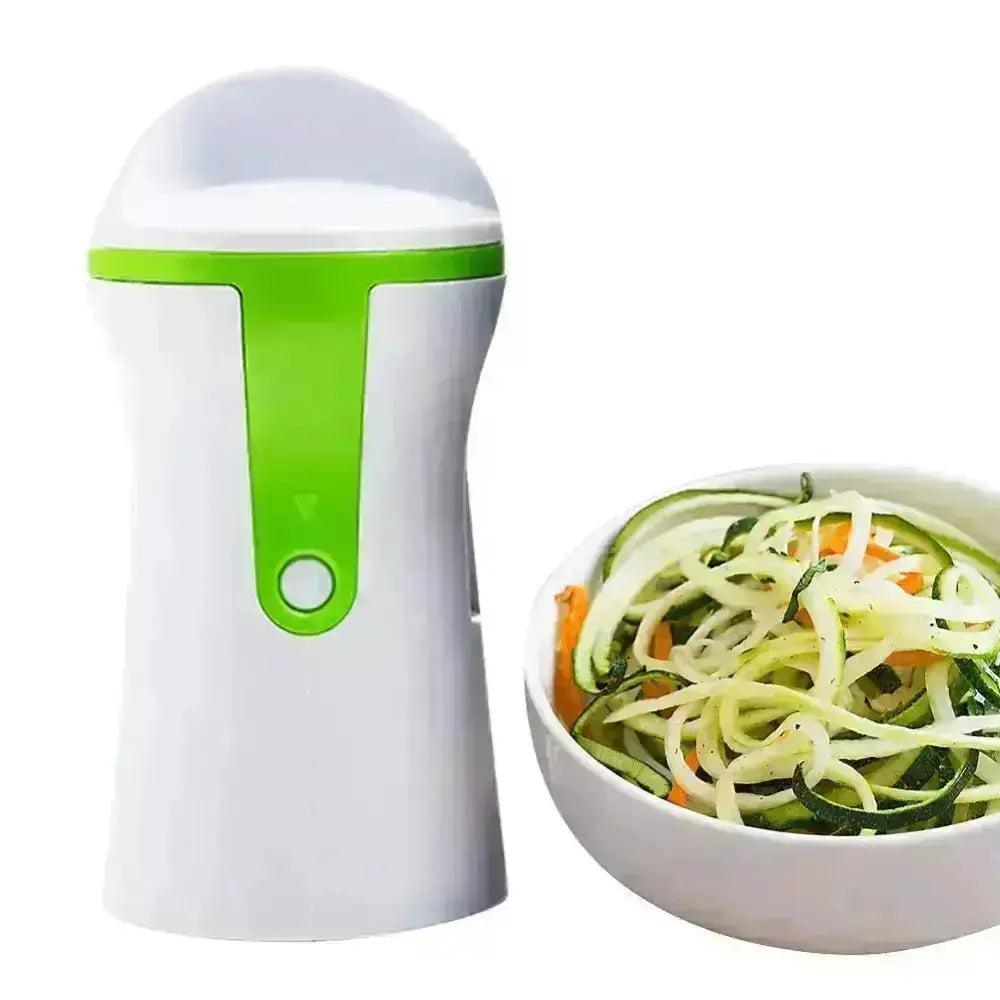 Spiralizer For Vegetables - HuxoHome